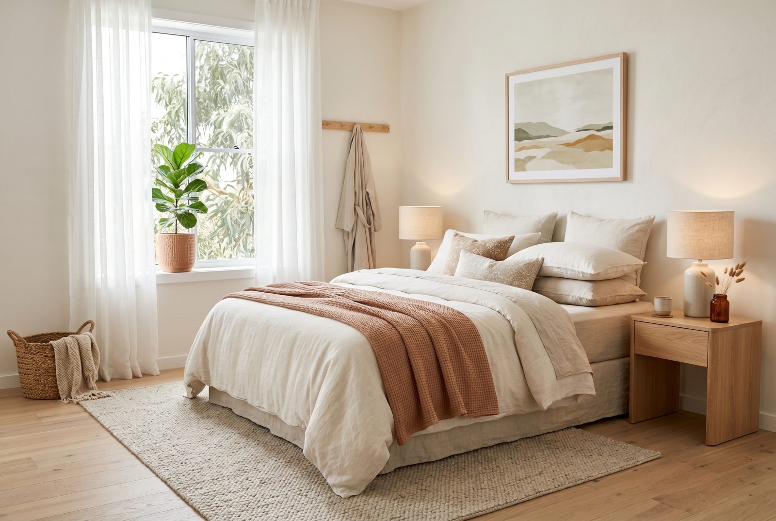 Bedroom ideas