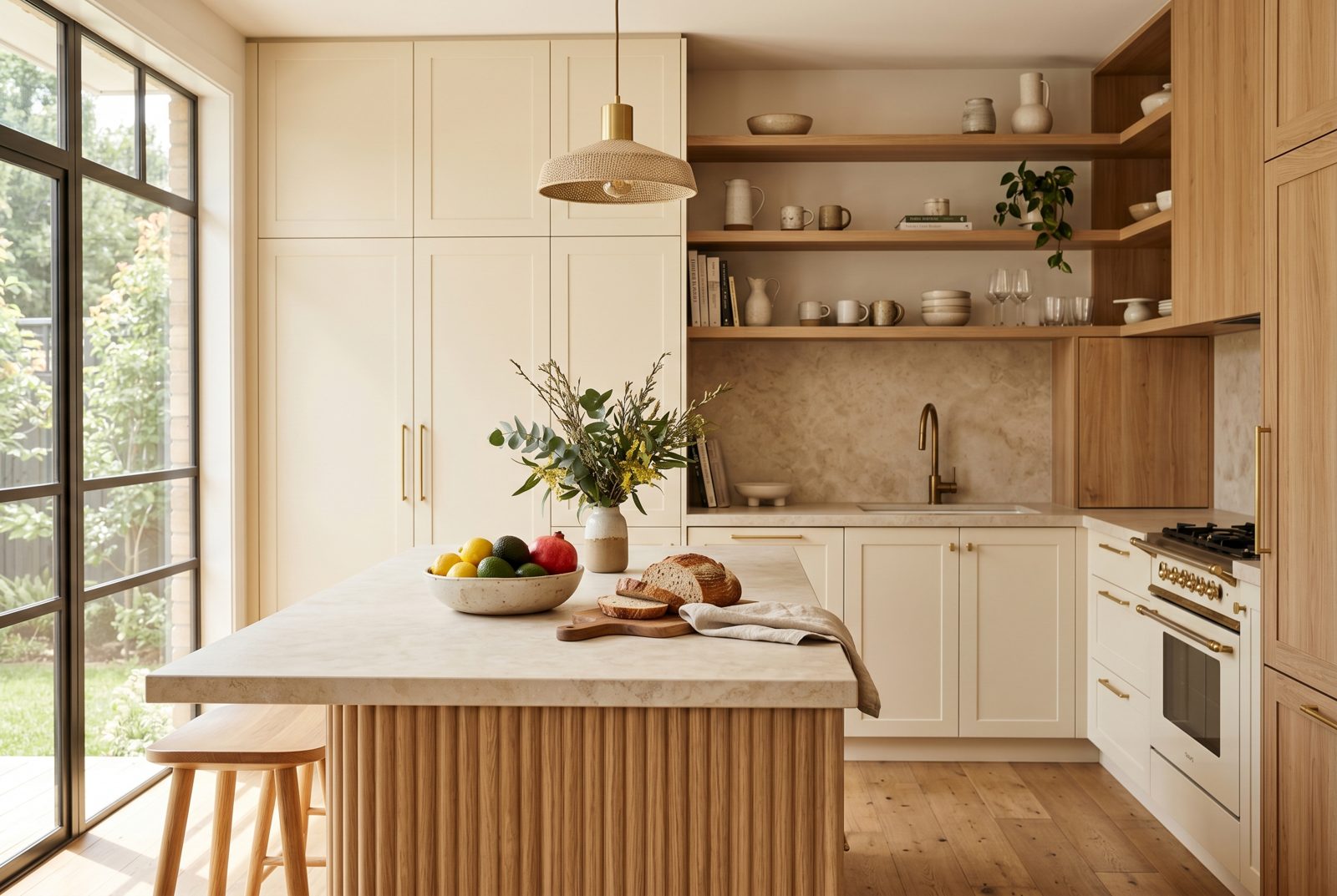 Kitchen ideas