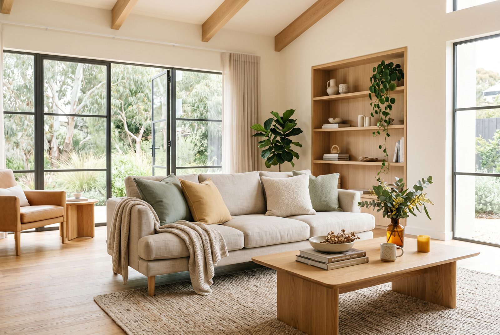 Living room ideas